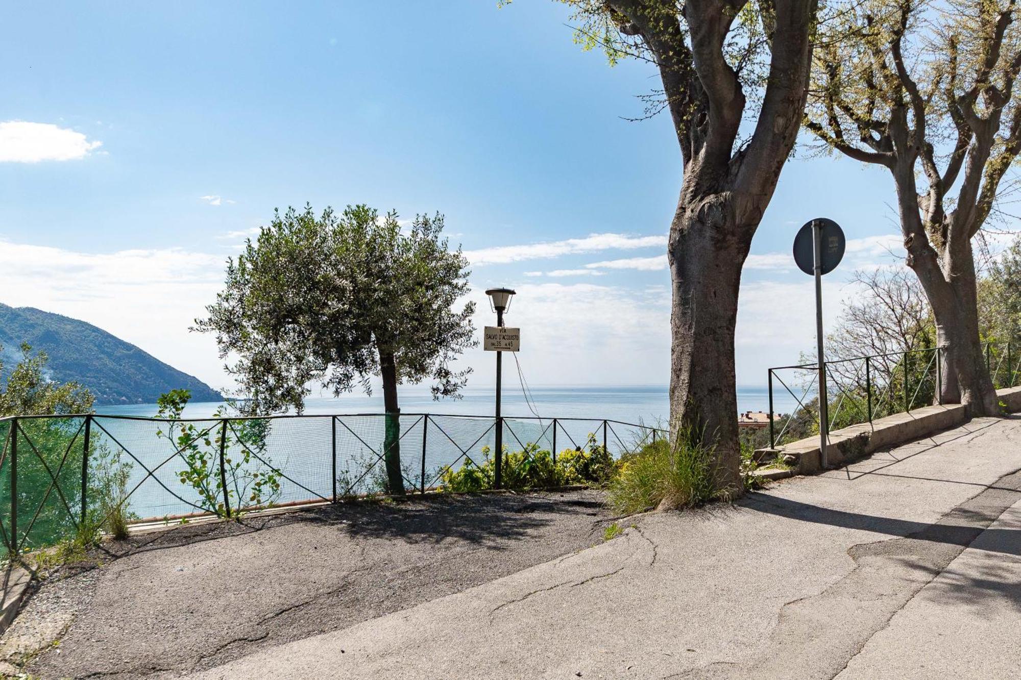 Pet-friendly Vista Mare Appartamento *
