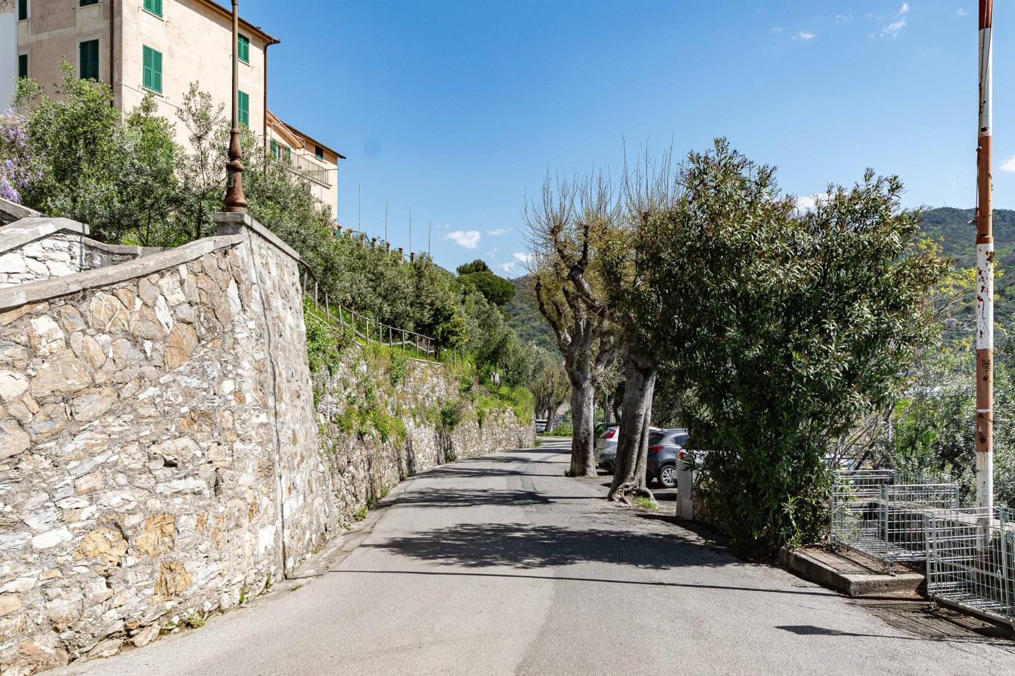 Appartamento Pet-friendly Vista Mare *