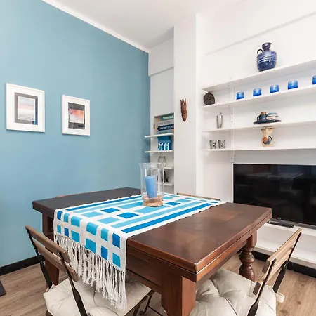 Appartamento Pet-Friendly Vista Mare Recco Exterior photo