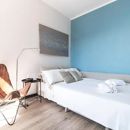 Appartamento Pet-Friendly Vista Mare Recco Exterior photo