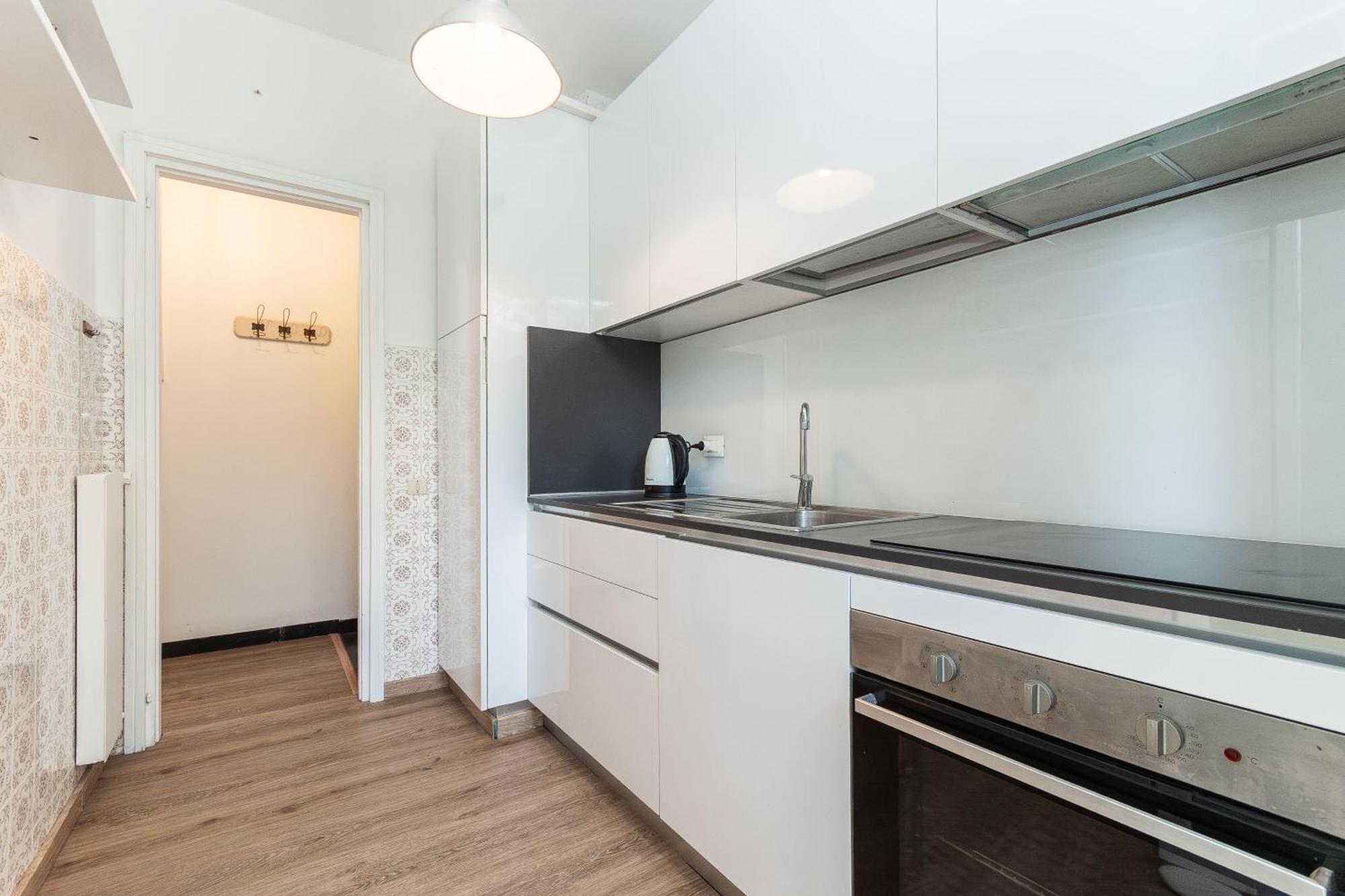 Apartment Pet-friendly Vista Mare