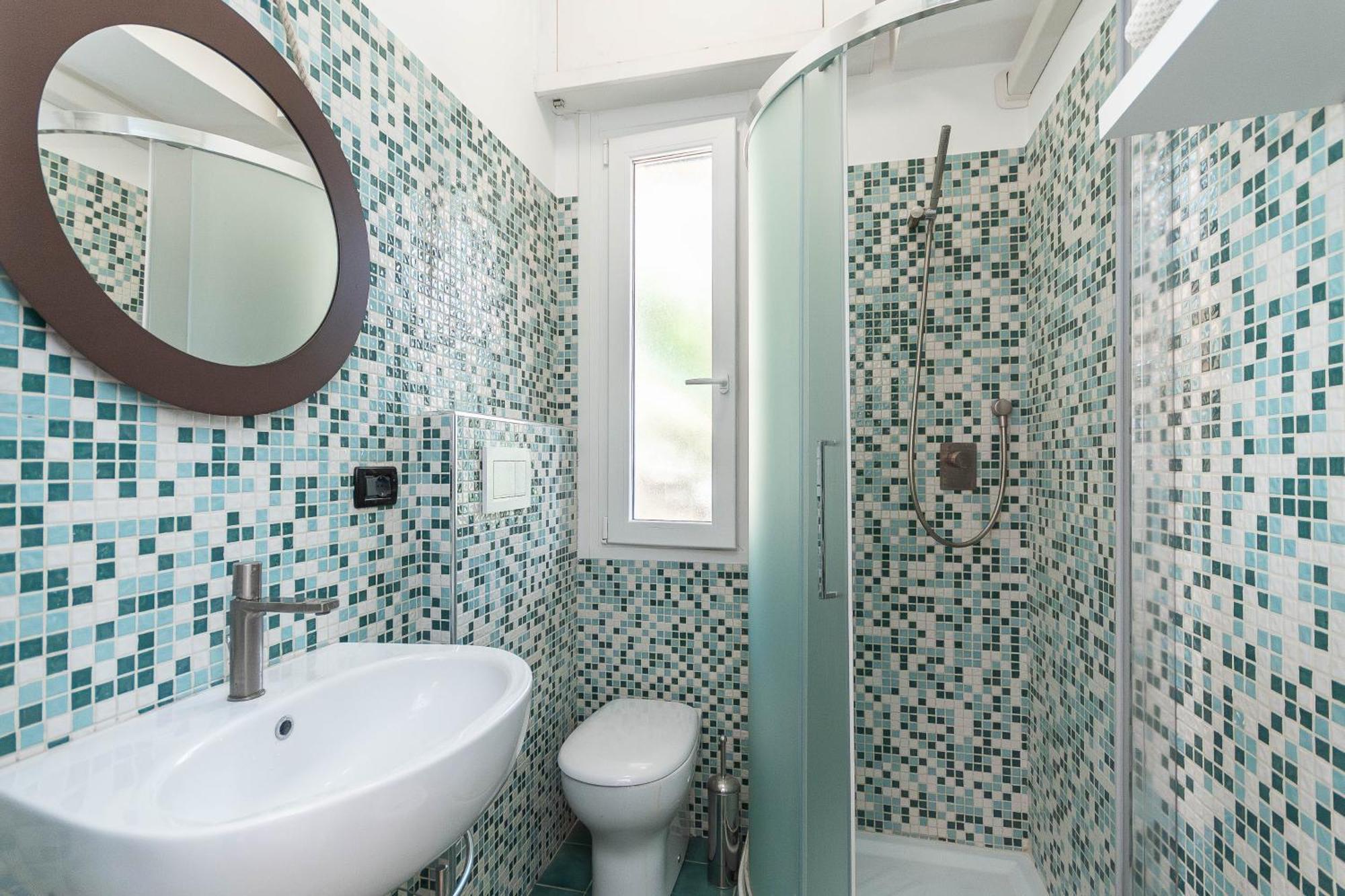 Pet-friendly Vista Mare Apartment Recco